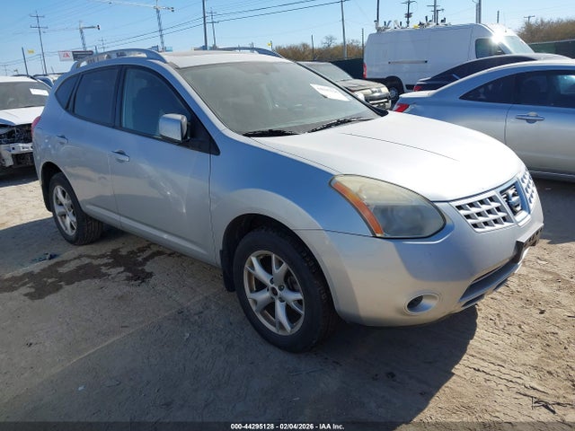 2009 NISSAN ROGUE JN8AS58T39W060475 Photo 0