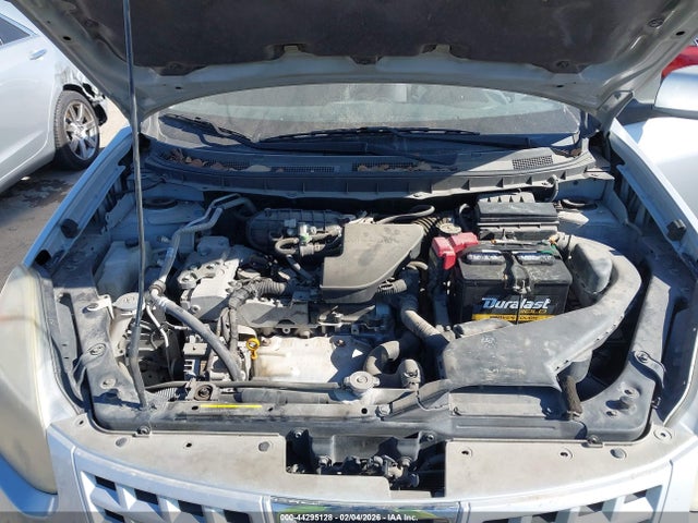 2009 NISSAN ROGUE JN8AS58T39W060475 Photo 9