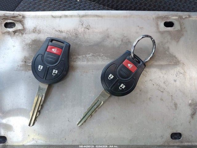 2009 NISSAN ROGUE JN8AS58T39W060475 Photo 10