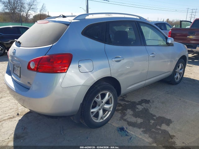 2009 NISSAN ROGUE JN8AS58T39W060475 Photo 3