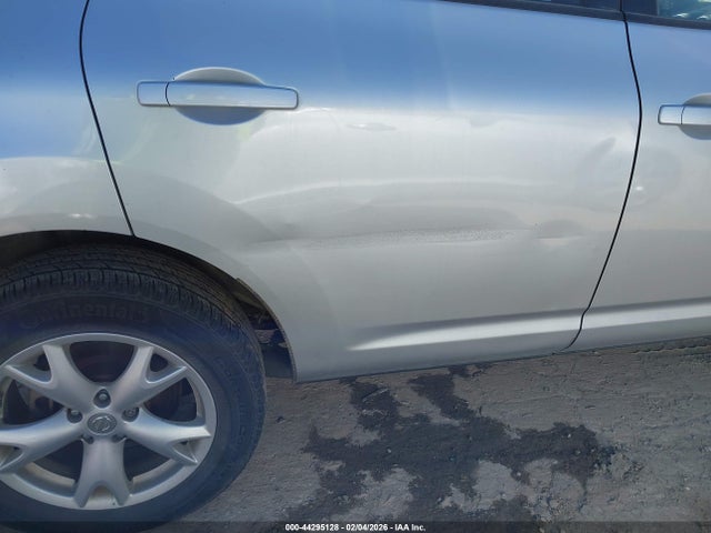 2009 NISSAN ROGUE JN8AS58T39W060475 Photo 5