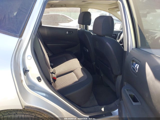 2009 NISSAN ROGUE JN8AS58T39W060475 Photo 7