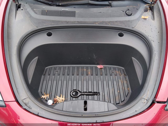 2021 TESLA MODEL 3 5YJ3E1EB3MF852848 Photo 9