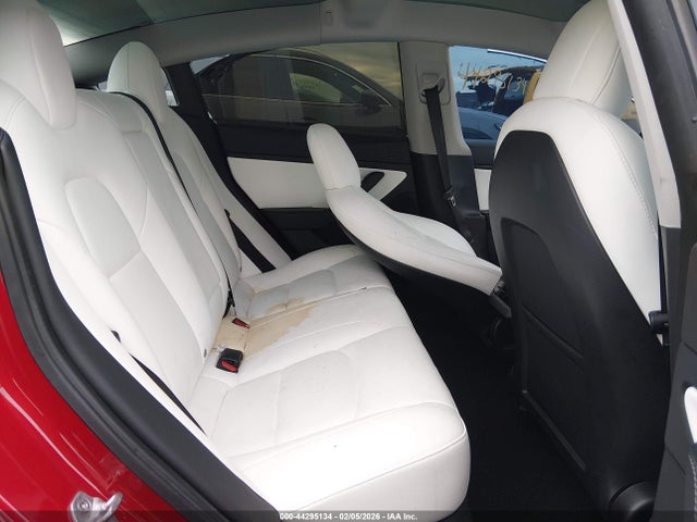 2021 TESLA MODEL 3 5YJ3E1EB3MF852848 Photo 7