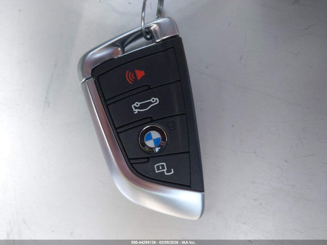 2026 Bmw M3 Competition Xdrive მანქანა იყიდება აუქციონზე, vin: WBS33HJ06TFV97988, აუქციონის ნომერი: 44295136