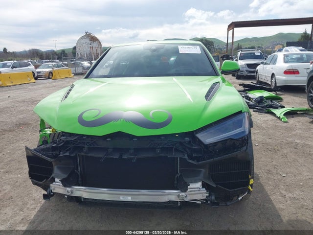 Lamborghini Urus Performante 2024 ZPBUC3ZLXRLA34314 Image 13