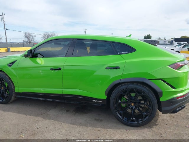 Lamborghini Urus Performante 2024 ZPBUC3ZLXRLA34314 Image 15