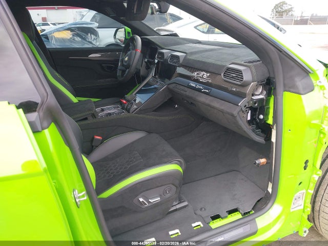Lamborghini Urus Performante 2024 ZPBUC3ZLXRLA34314 Image 5