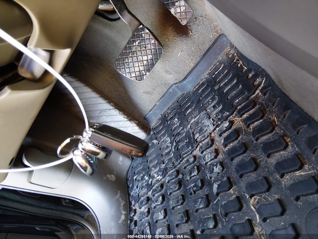 2010 AUDI Q5 WA1CKBFPXAA067394 Photo 10