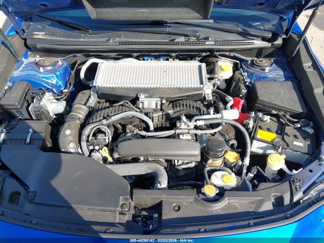 Subaru Wrx Premium 2024 JF1VBAH69R9815522 Image 10