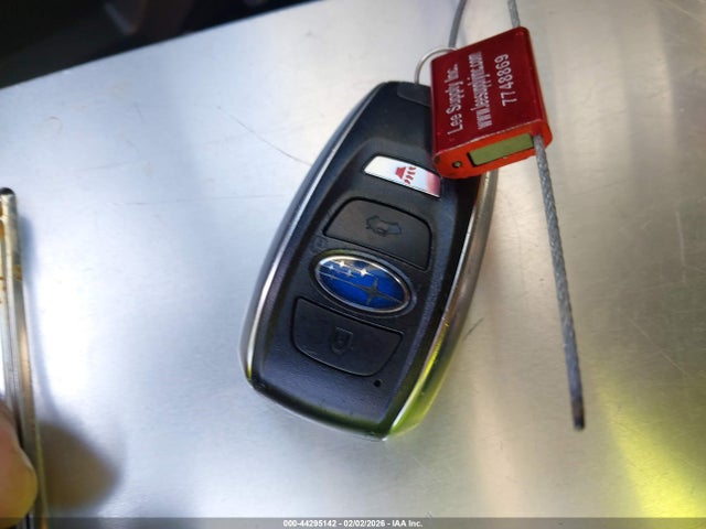 Subaru Wrx Premium 2024 JF1VBAH69R9815522 Image 11