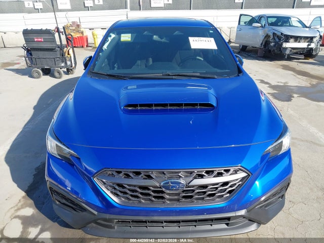 Subaru Wrx Premium 2024 JF1VBAH69R9815522 Image 12