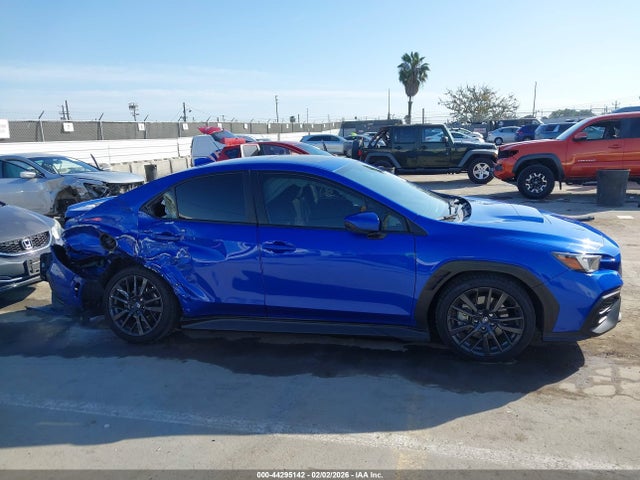 Subaru Wrx Premium 2024 JF1VBAH69R9815522 Image 13