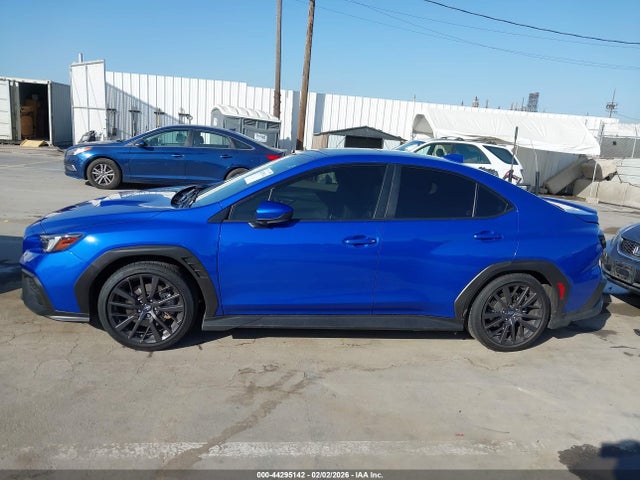 Subaru Wrx Premium 2024 JF1VBAH69R9815522 Image 14