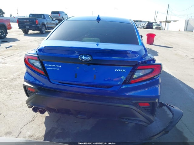 Subaru Wrx Premium 2024 JF1VBAH69R9815522 Image 16