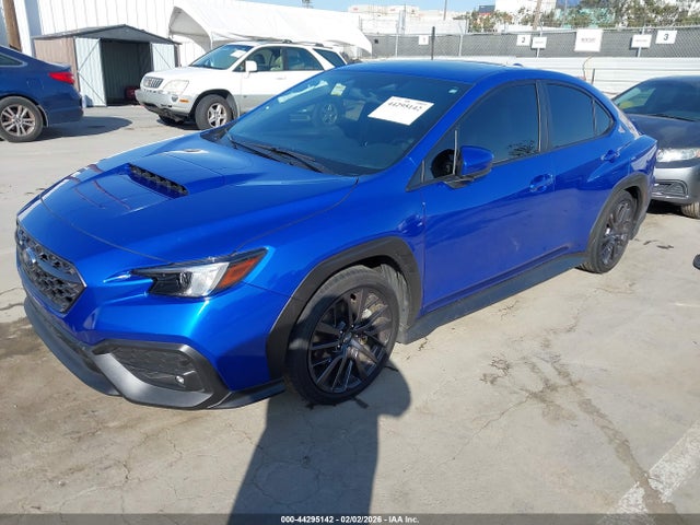 Subaru Wrx Premium 2024 JF1VBAH69R9815522 Image 2
