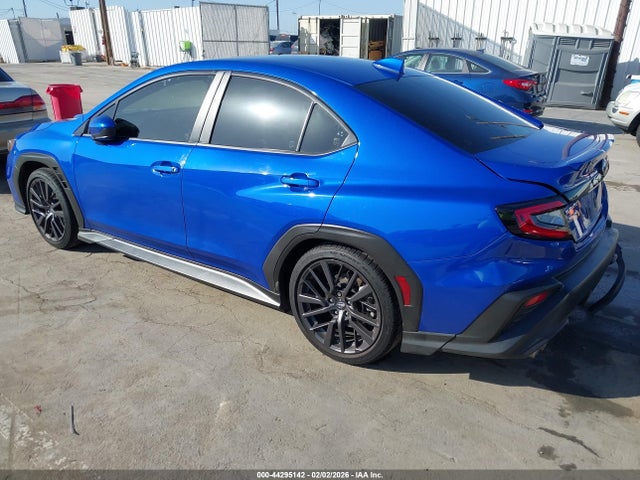 Subaru Wrx Premium 2024 JF1VBAH69R9815522 Image 3