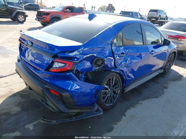 Subaru Wrx Premium 2024 JF1VBAH69R9815522 Image 4