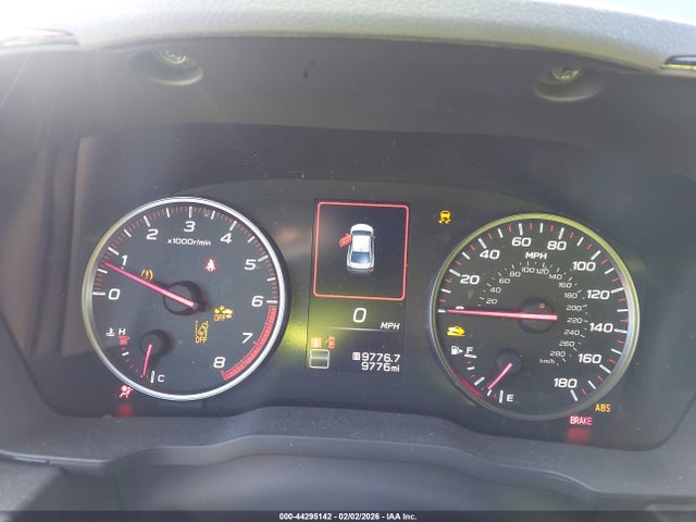 Subaru Wrx Premium 2024 JF1VBAH69R9815522 Image 7