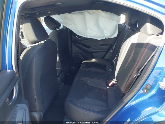 Subaru Wrx Premium 2024 JF1VBAH69R9815522 Image 8