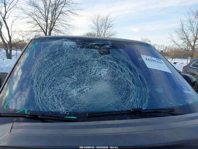 2017 LAND ROVER RANGE ROVER SALGS2FV3HA340667 Photo 5