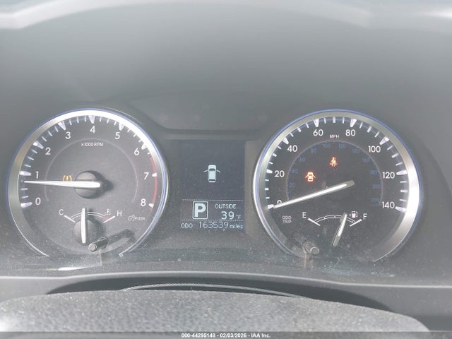 5TDBKRFH0FS156999 Toyota Highlander Le Plus V6