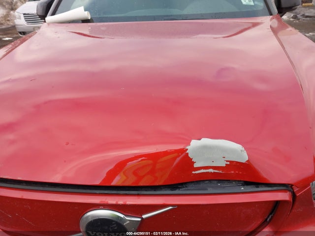 2022 VOLVO XC40 RECHARGE PURE ELECTRIC YV4ED3UR7N2749682 Photo 9