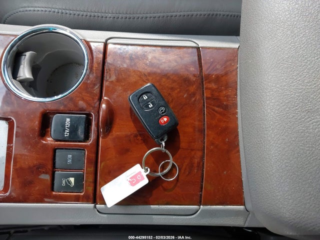 2013 TOYOTA HIGHLANDER 5TDDK3EH6DS224985 Photo 10