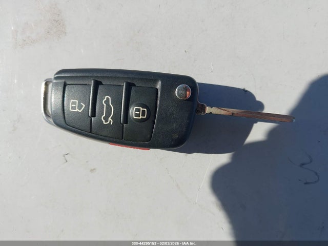 2008 AUDI TT TRUDD38J181000475 Photo 10