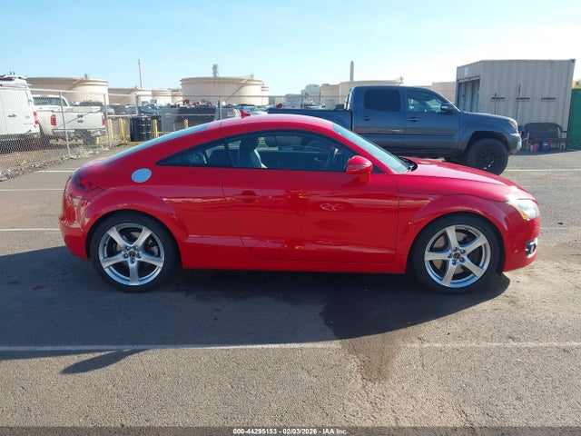 Aukcja sprzedaży 2008 Audi Tt 3.2, vin: TRUDD38J181000475, numer aukcji: 44295153