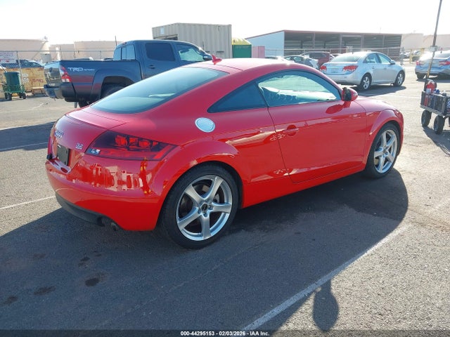 2008 AUDI TT TRUDD38J181000475 Photo 3