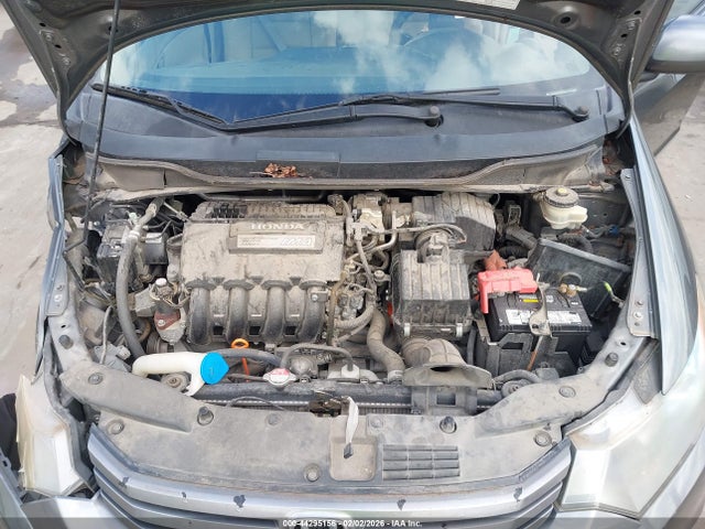 2010 HONDA INSIGHT JHMZE2H75AS006757 Photo 9