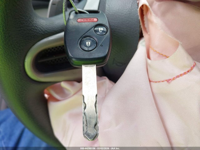 2010 HONDA INSIGHT JHMZE2H75AS006757 Photo 10