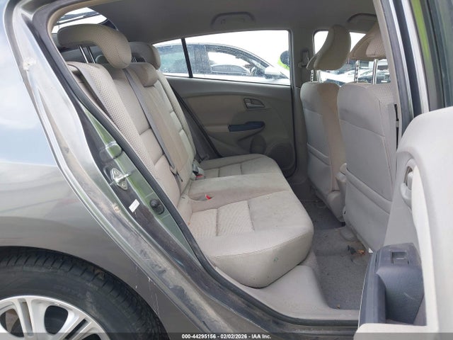 2010 HONDA INSIGHT JHMZE2H75AS006757 Photo 7