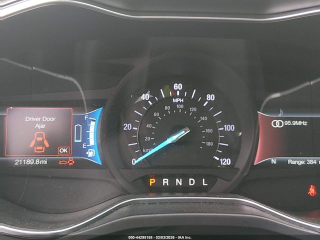 Ford Fusion Energi Se Luxury 2018 3FA6P0PU4JR273643 Image 7