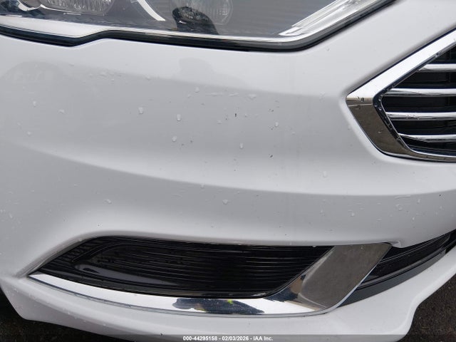 Ford Fusion Energi Se Luxury 2018 3FA6P0PU4JR273643 Image 12