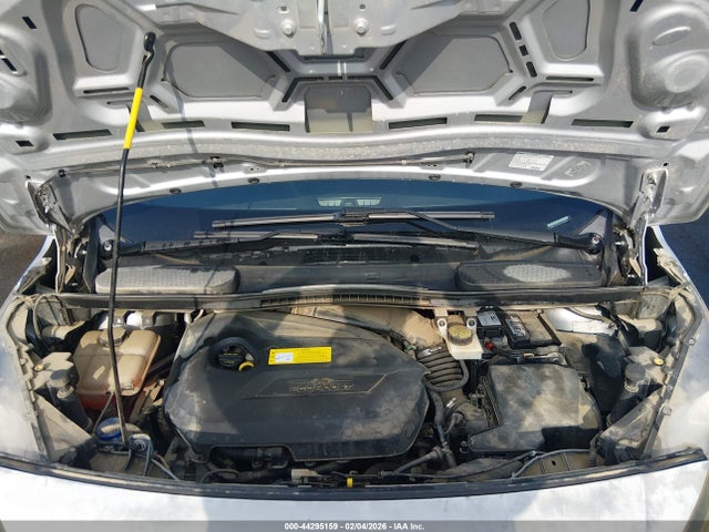 NM0LS7EXXG1276290 Ford Transit Connect Xl