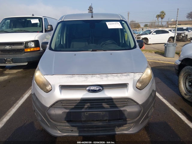 NM0LS7EXXG1276290 Ford Transit Connect Xl