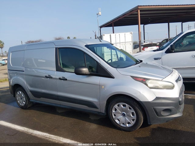 NM0LS7EXXG1276290 Ford Transit Connect Xl