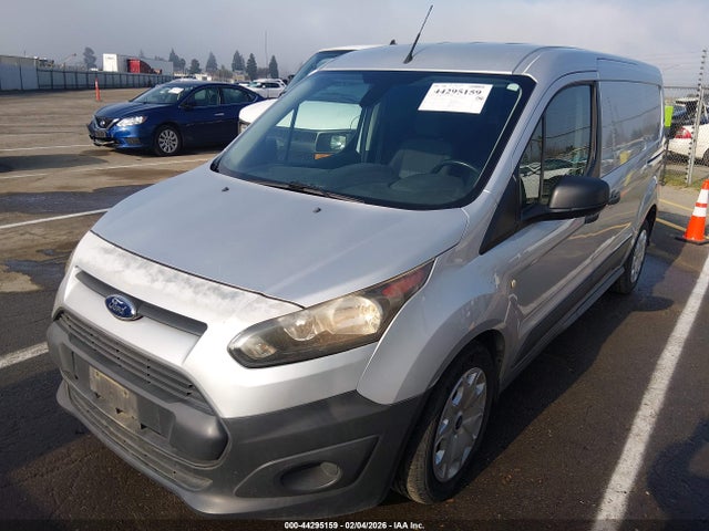 NM0LS7EXXG1276290 Ford Transit Connect Xl