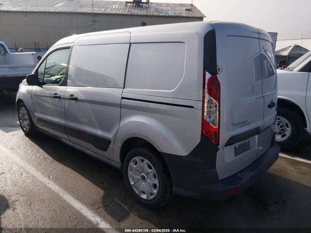 NM0LS7EXXG1276290 Ford Transit Connect Xl