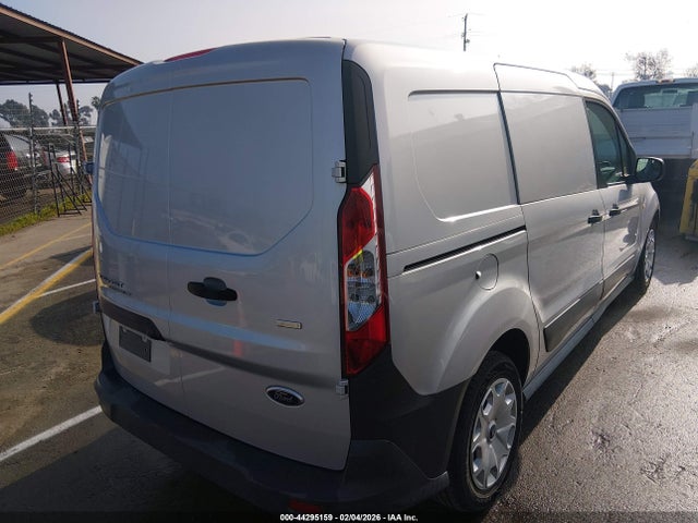 NM0LS7EXXG1276290 Ford Transit Connect Xl