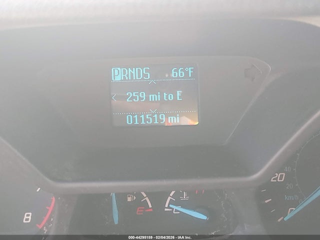 NM0LS7EXXG1276290 Ford Transit Connect Xl