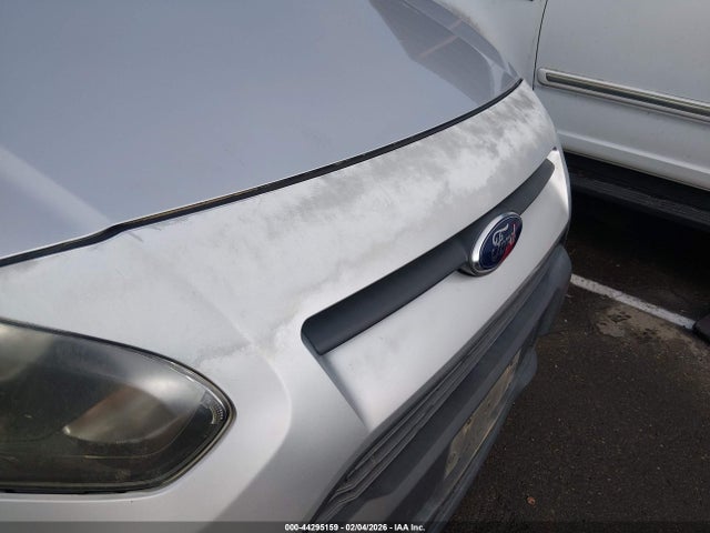 NM0LS7EXXG1276290 Ford Transit Connect Xl