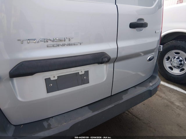 NM0LS7EXXG1276290 Ford Transit Connect Xl