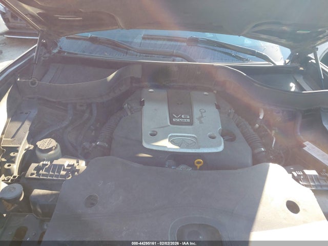 Продажа на аукционе авто 2014 Infiniti Qx70, vin: JN8CS1MU9EM452141, номер лота: 44295161