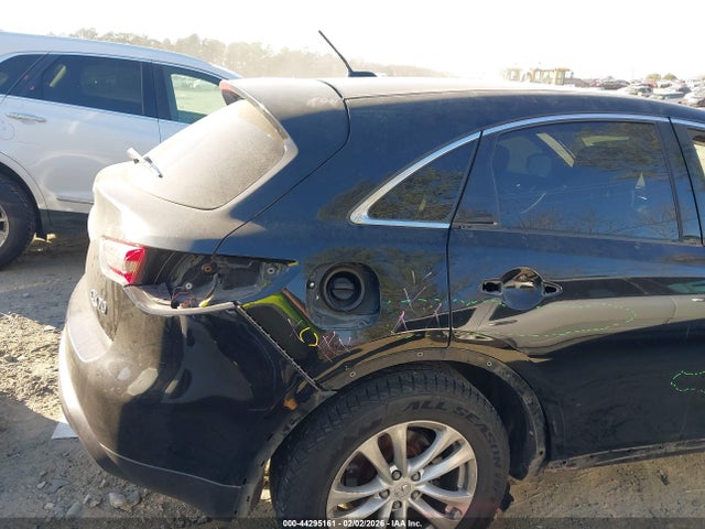 Продажа на аукционе авто 2014 Infiniti Qx70, vin: JN8CS1MU9EM452141, номер лота: 44295161