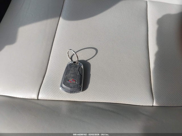 2015 CADILLAC ATS 1G6AB5R37F0128062 Photo 10