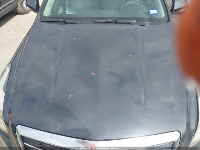 2015 CADILLAC ATS 1G6AB5R37F0128062 Photo 5