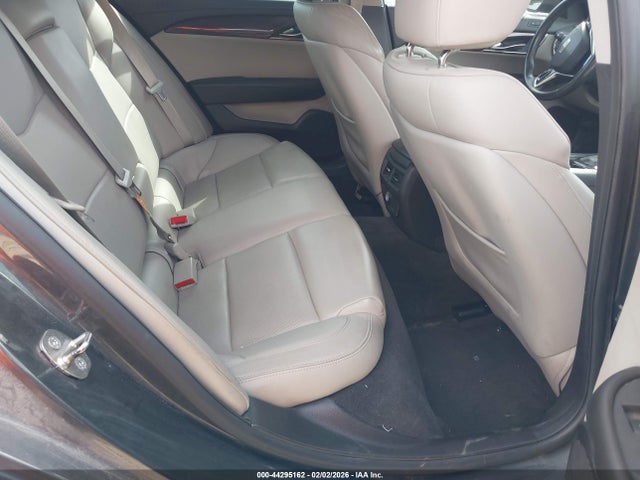 2015 CADILLAC ATS 1G6AB5R37F0128062 Photo 7